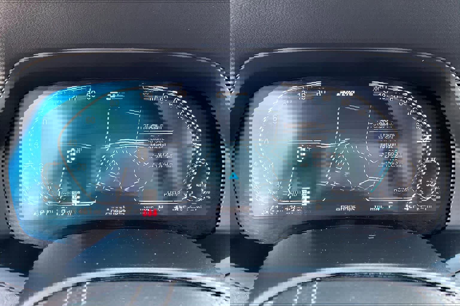 Certified 2023 BMW X5 xDrive45e w/ Climate Comfort Package image 27