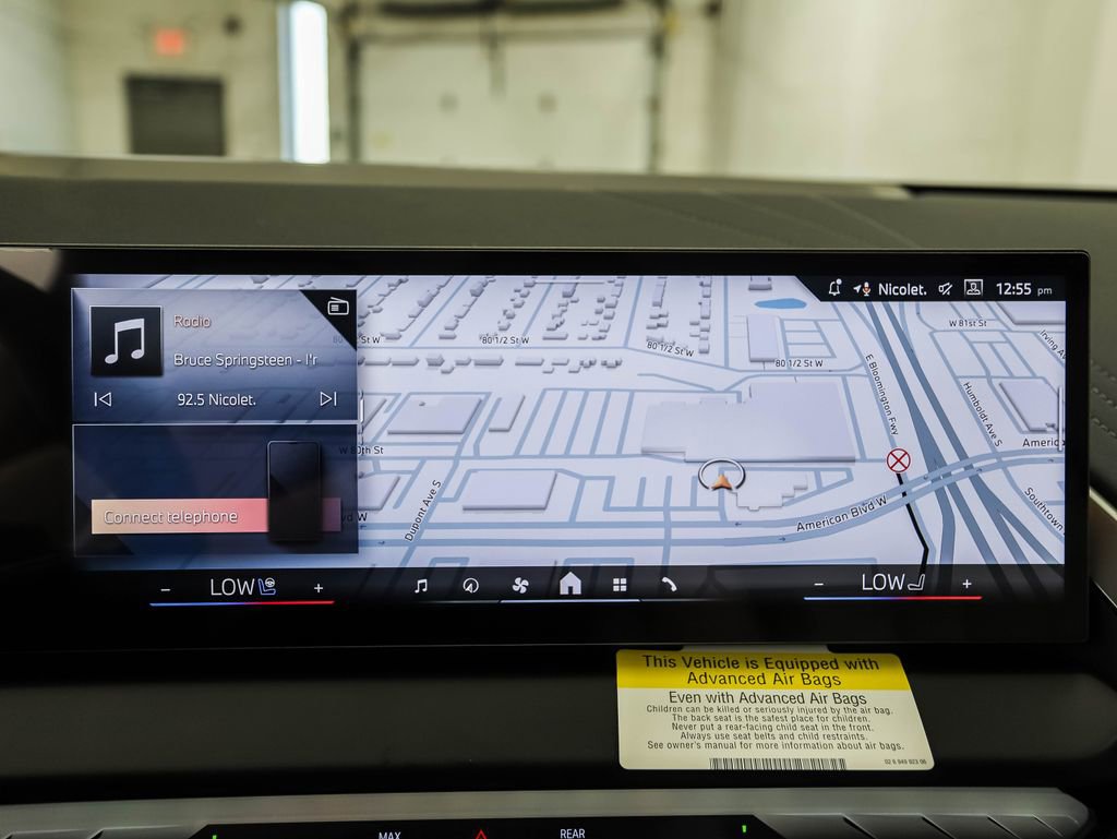 Used 2026 BMW X3 xDrive30 w/ Convenience Package image 16