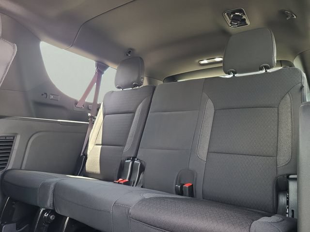 New 2026 Chevrolet Suburban LS w/ LPO, Dark Essentials Package RWD image 14