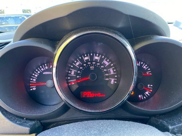 Used 2011 Kia Soul + w/ Audio Pkg FWD image 21