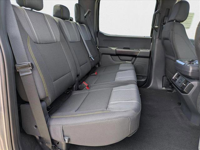 New 2025 Ford F150 STX w/ Equipment Group 200A image 19