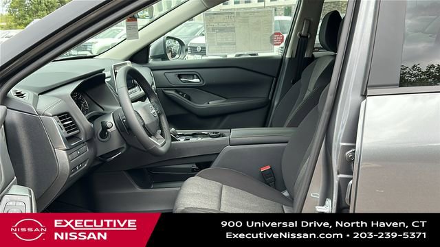 New 2026 Nissan Rogue SV image 10