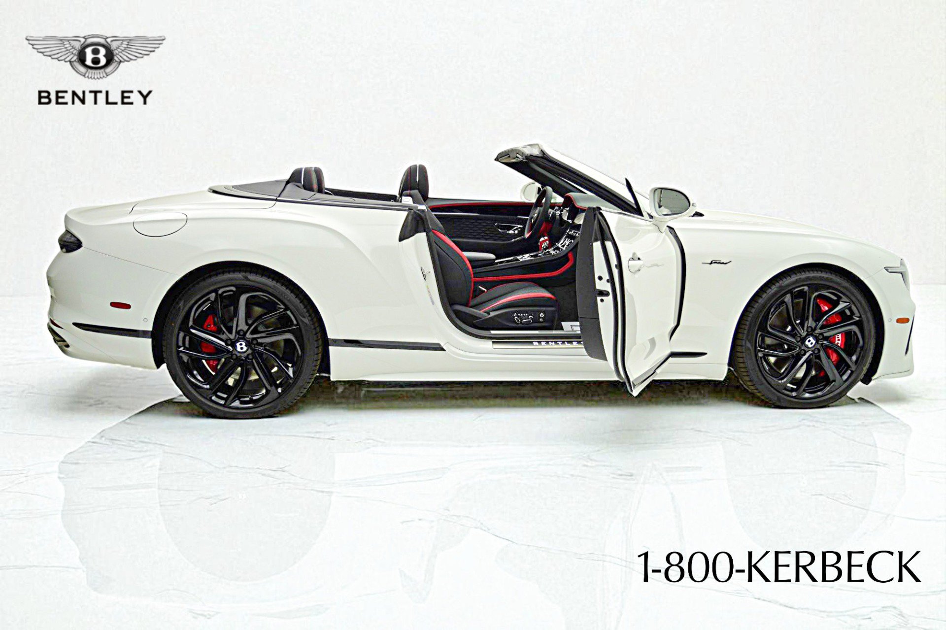 Used 2025 Bentley Continental GT Speed image 13