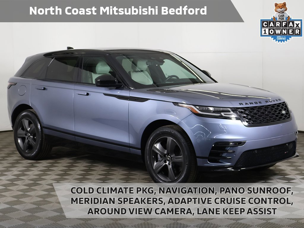 Used 2023 Land Rover Range Rover Velar R-Dynamic S