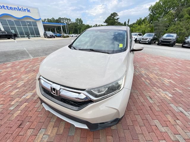 Used 2018 Honda CR-V EX-L image 22