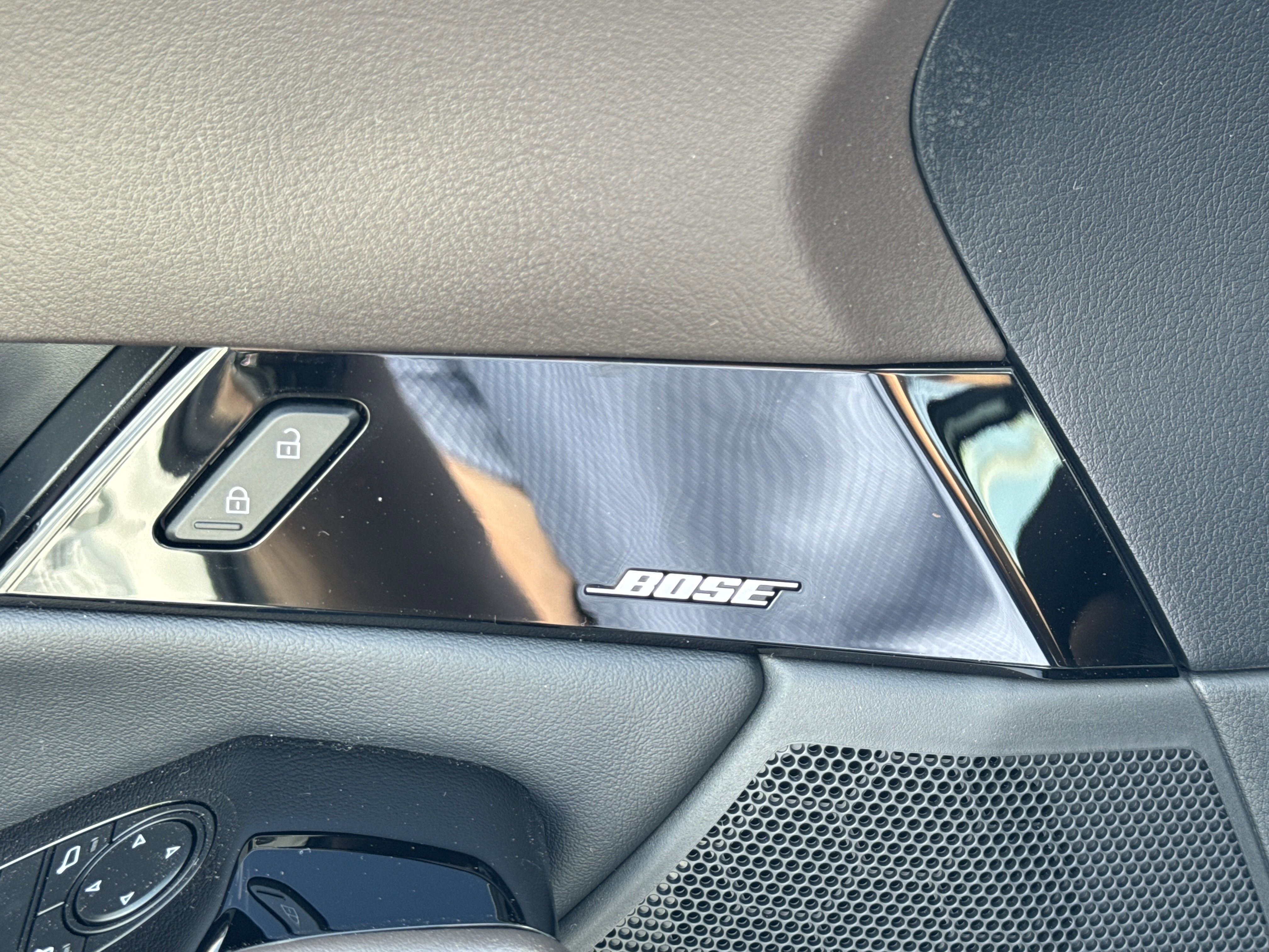 New 2025 MAZDA CX-30 2.5 Turbo w/ Premium Package image 16