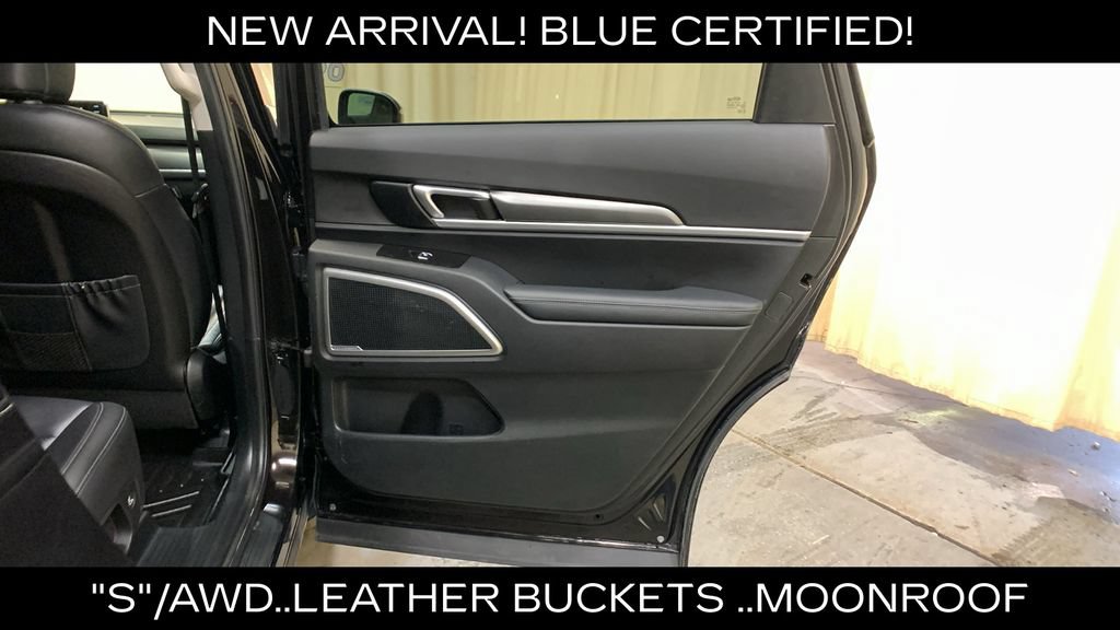 Used 2021 Kia Telluride S AWD/4WD image 12