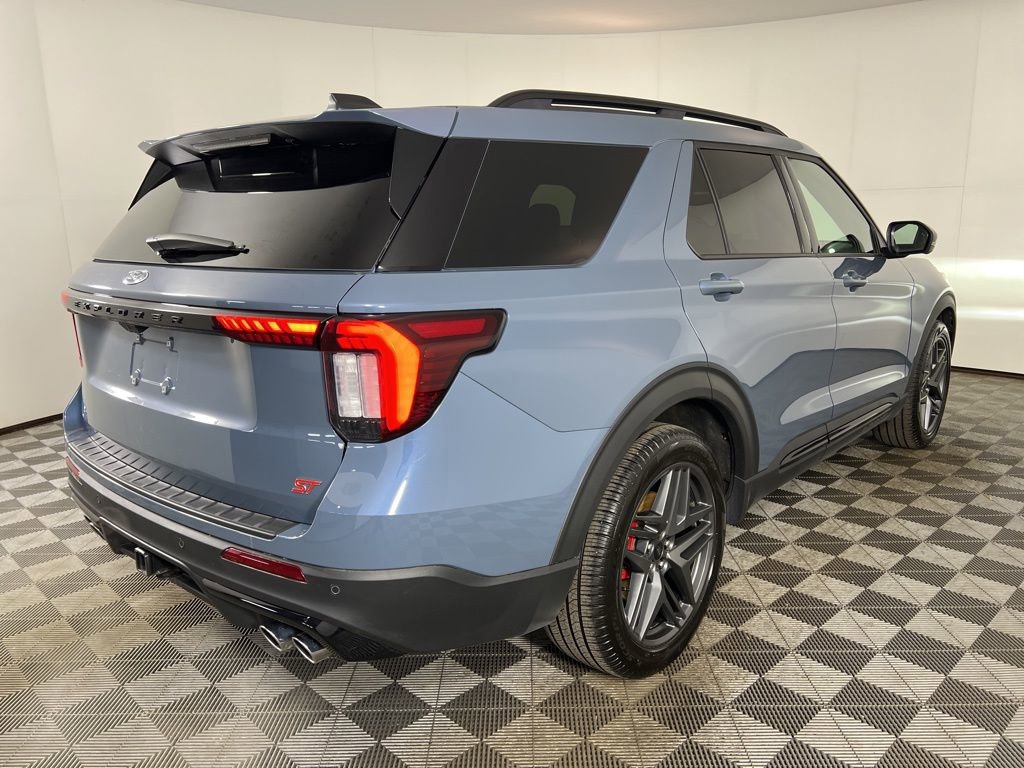 Used 2026 Ford Explorer ST w/ Sun And Sound Package image 19