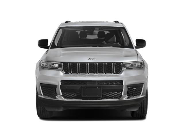 Certified 2024 Jeep Grand Cherokee L Laredo AWD/4WD image 4