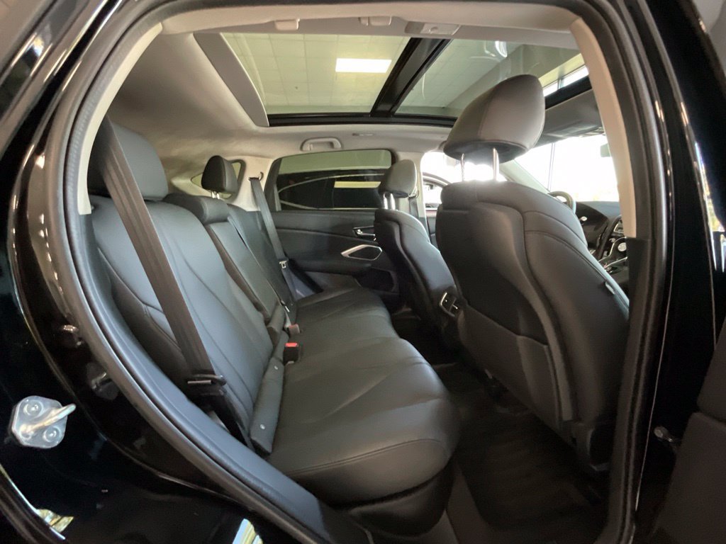 Certified 2023 Acura RDX AWD image 21