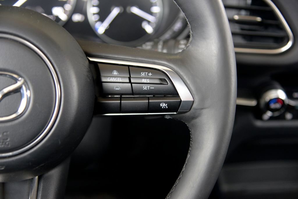 Used 2024 MAZDA CX-30 2.5 Turbo w/ Premium Package image 23