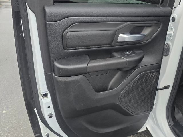 Certified 2021 RAM 1500 Tradesman w/ Level 1 Safety Group image 27