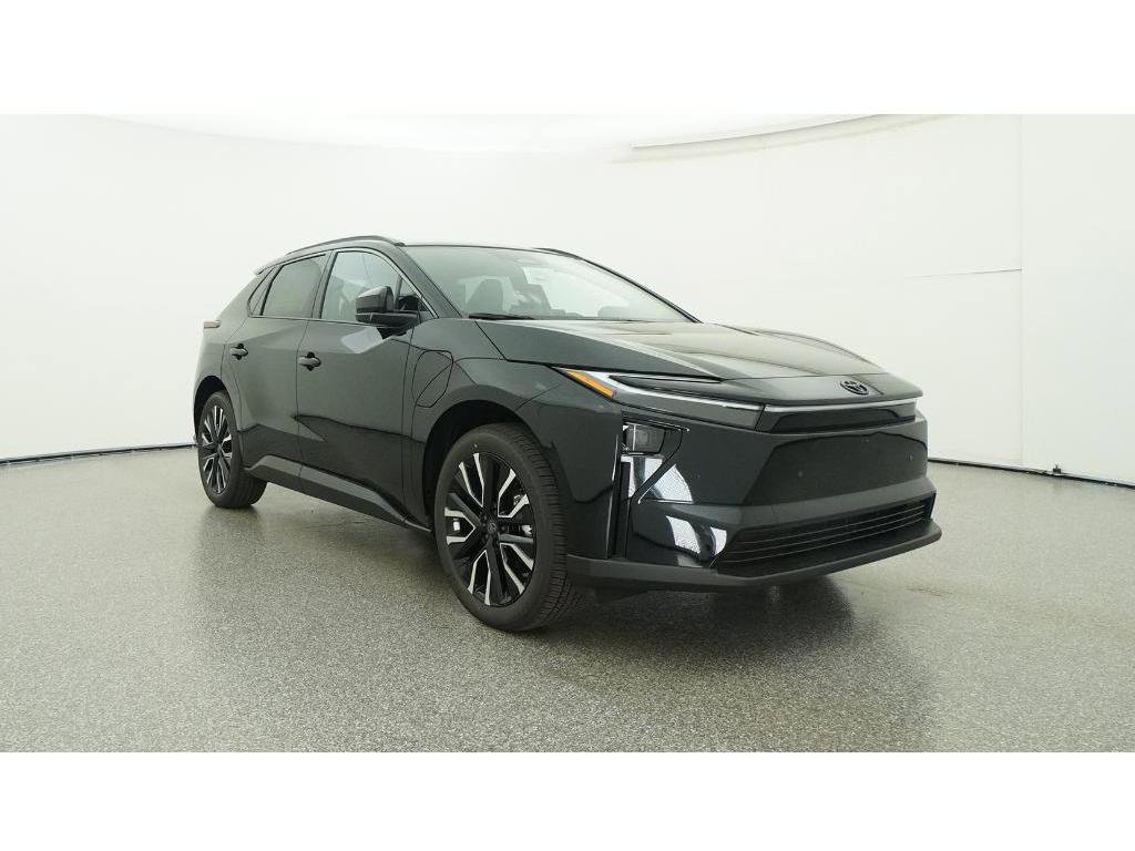 New 2026 Toyota bZ image 29