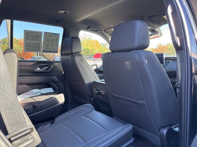 Used 2022 Chevrolet Tahoe LT image 9