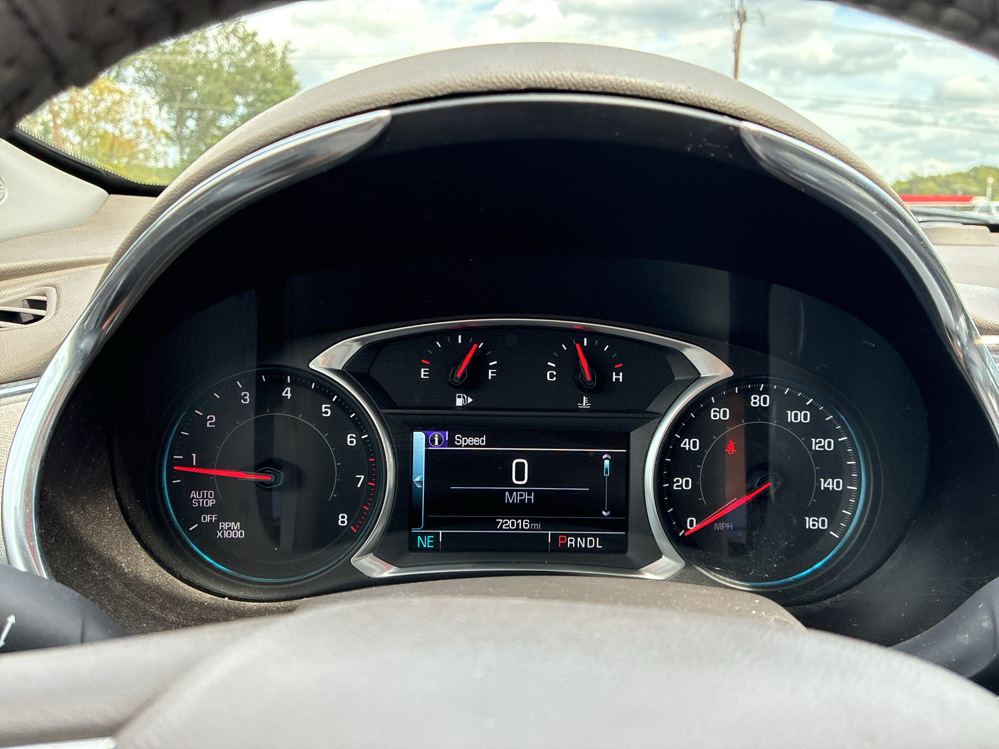 Used 2018 Chevrolet Malibu LT FWD image 24