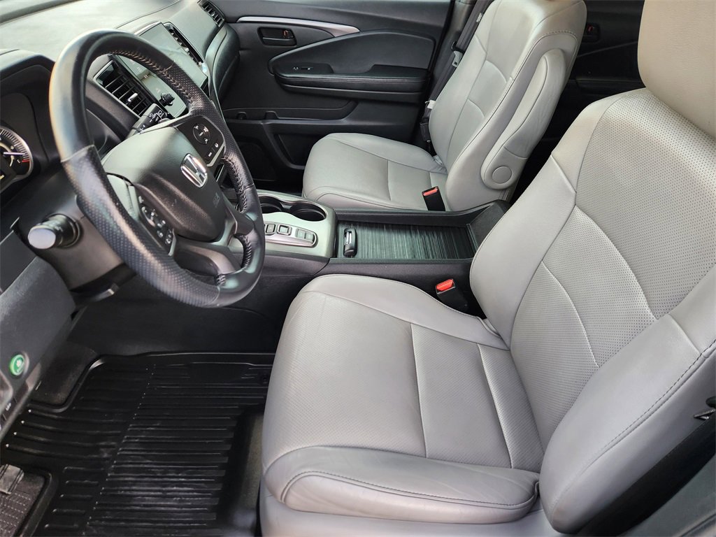 Used 2022 Honda Passport EX-L image 13