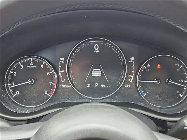 Used 2020 MAZDA MAZDA3 Sedan w/ Select Package image 11