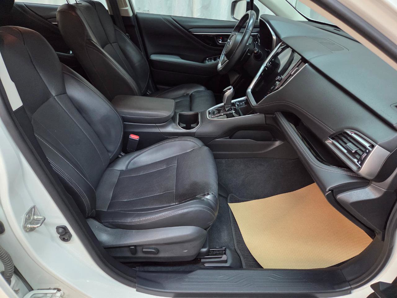 Used 2020 Subaru Legacy Limited AWD/4WD image 13