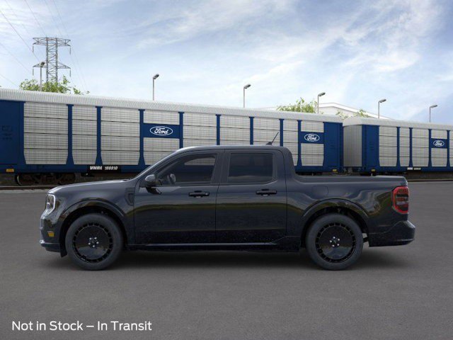 New 2025 Ford Maverick Lobo image 4