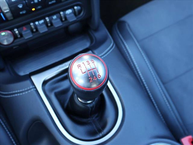 Used 2020 Ford Mustang Shelby GT350 w/ Technology Package RWD image 27