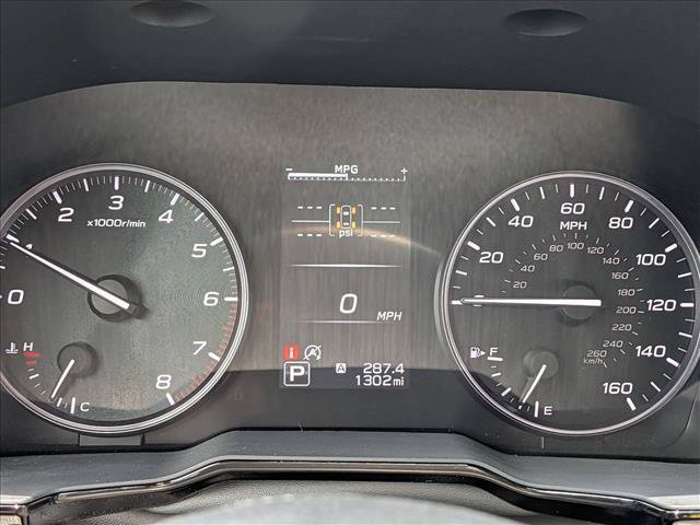 Certified 2025 Subaru Legacy Premium w/ Popular Package #1A AWD/4WD image 11