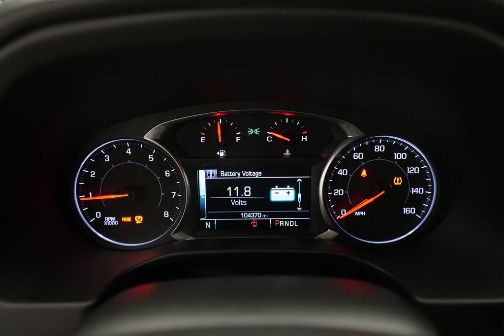 Used 2018 GMC Acadia SLE w/ Driver Alert Package I image 2