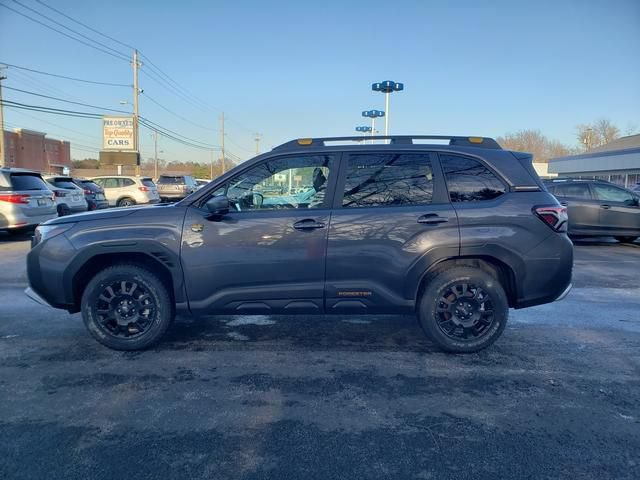 Used 2026 Subaru Forester Wilderness AWD/4WD image 7