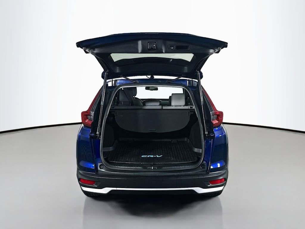 Used 2022 Honda CR-V EX-L image 28