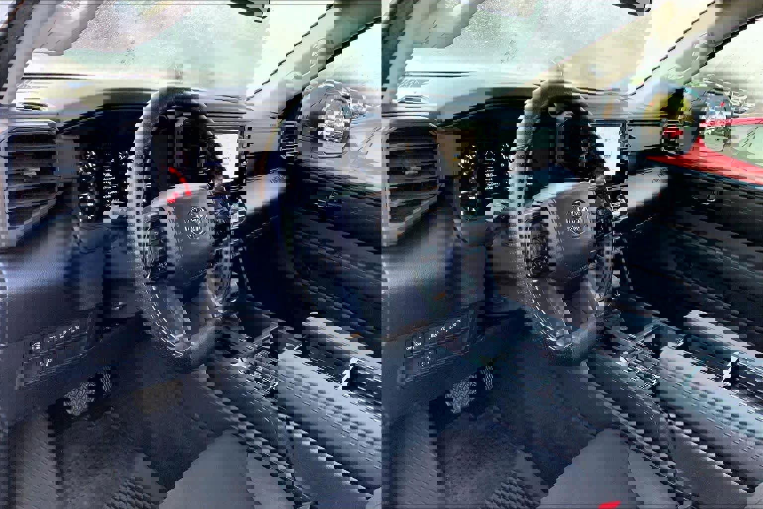 Used 2024 Toyota Tundra SR image 17