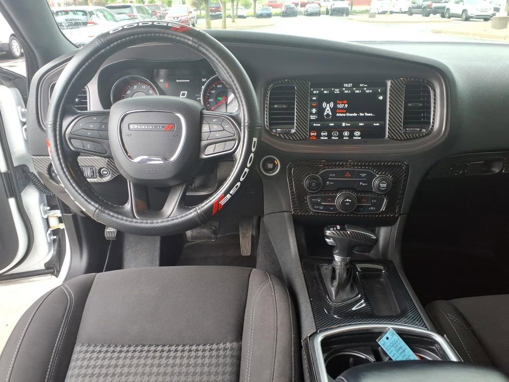 Used 2023 Dodge Charger SXT RWD image 31