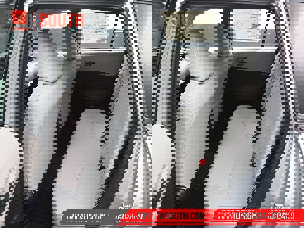 New 2026 Toyota Corolla Cross L image 10