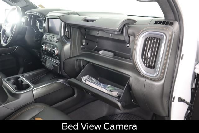 Used 2020 GMC Sierra 1500 AT4 w/ AT4 Premium Package image 68
