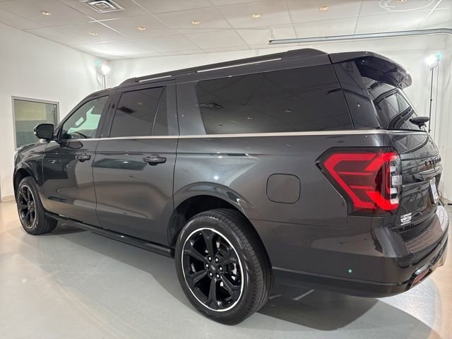 Used 2024 Ford Expedition Max Limited image 6