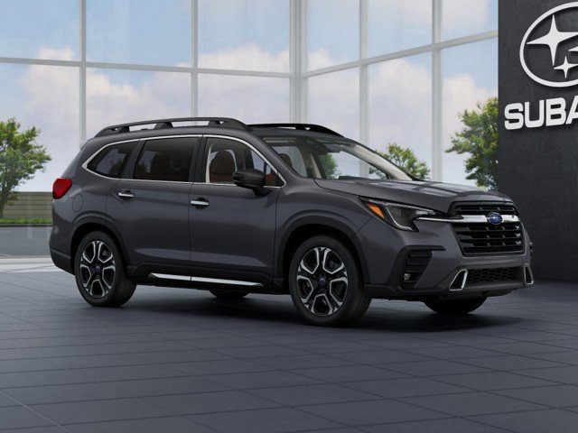 New 2027 Subaru Ascent Touring AWD/4WD image 1