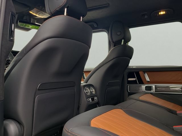 Used 2027 Mercedes-Benz G 63 AMG 4MATIC image 10