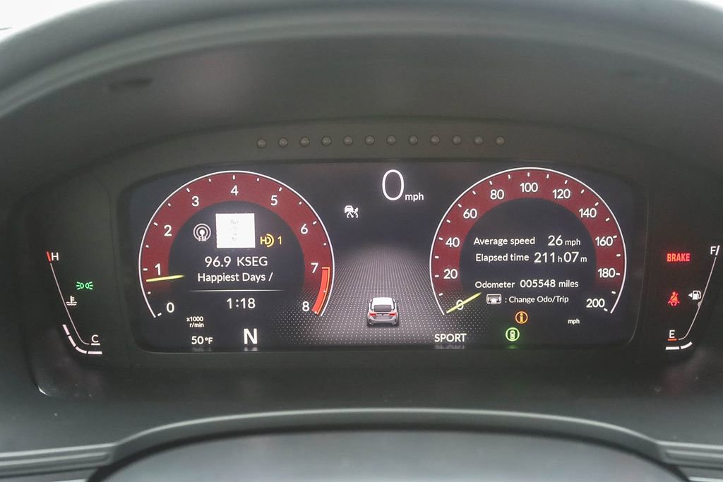 Used 2025 Honda Civic Type R image 51