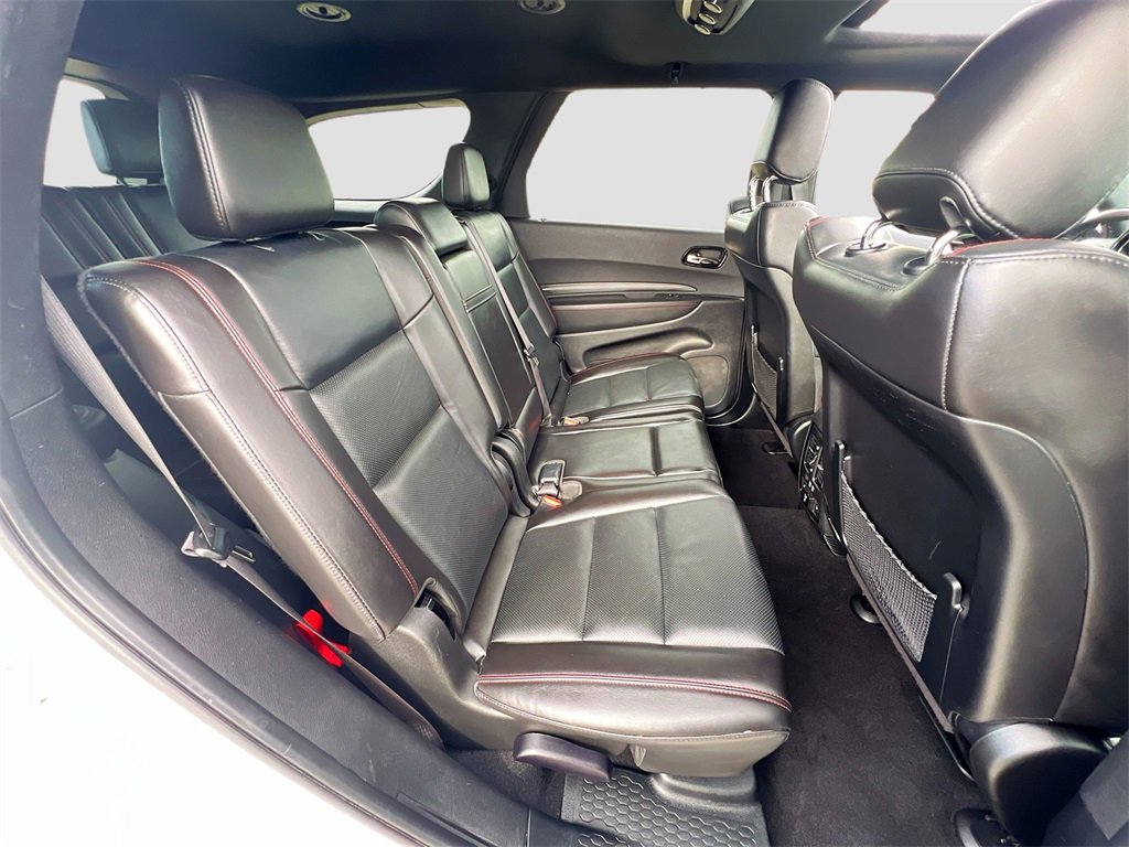 Used 2024 Dodge Durango GT image 29