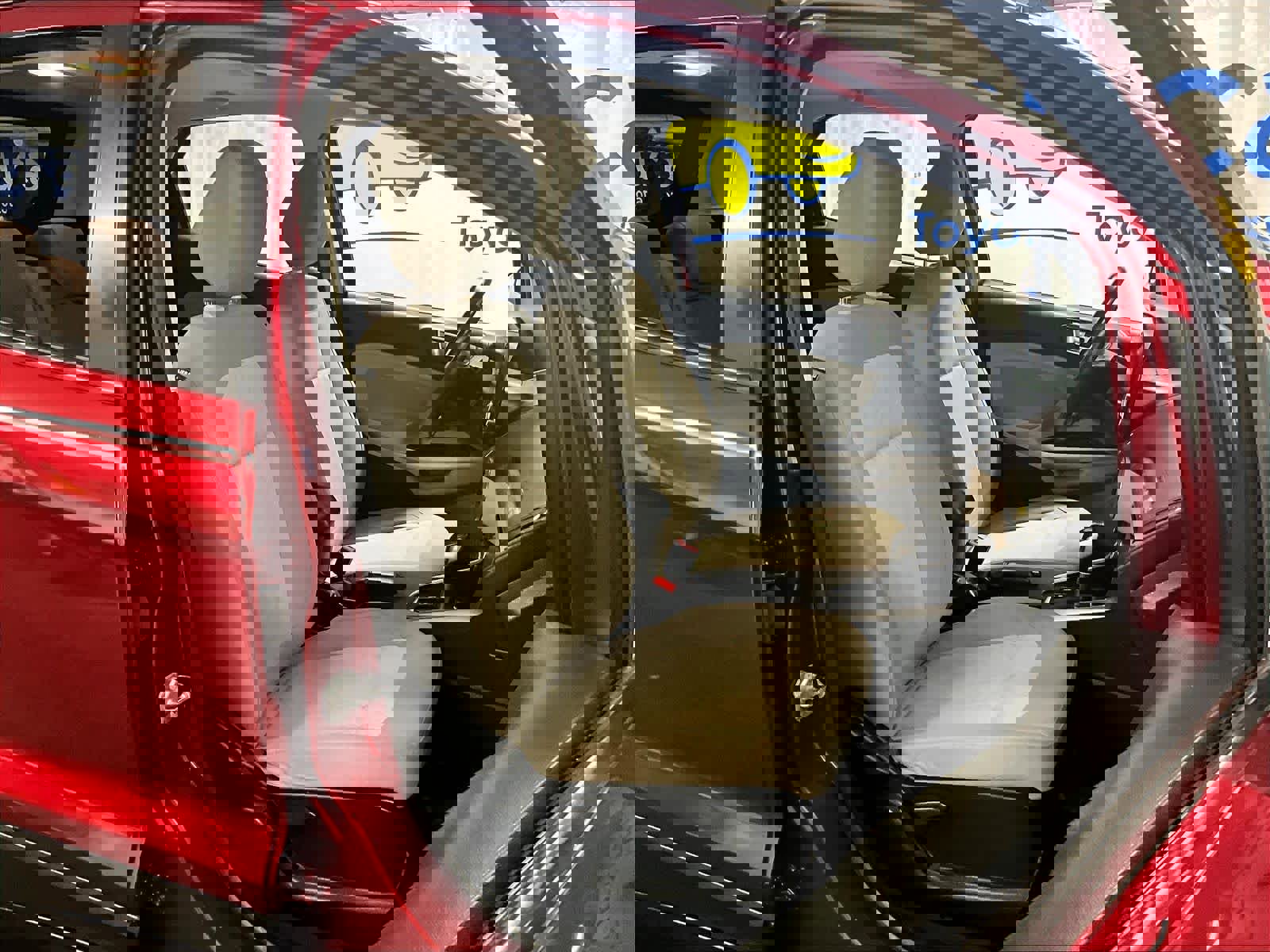 Used 2019 Ford EcoSport SE image 11