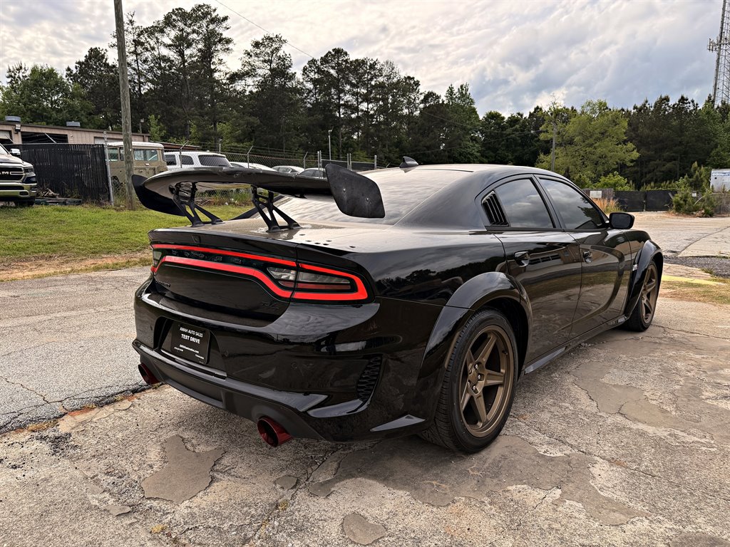 Used 2015 Dodge Charger R/T RWD image 5