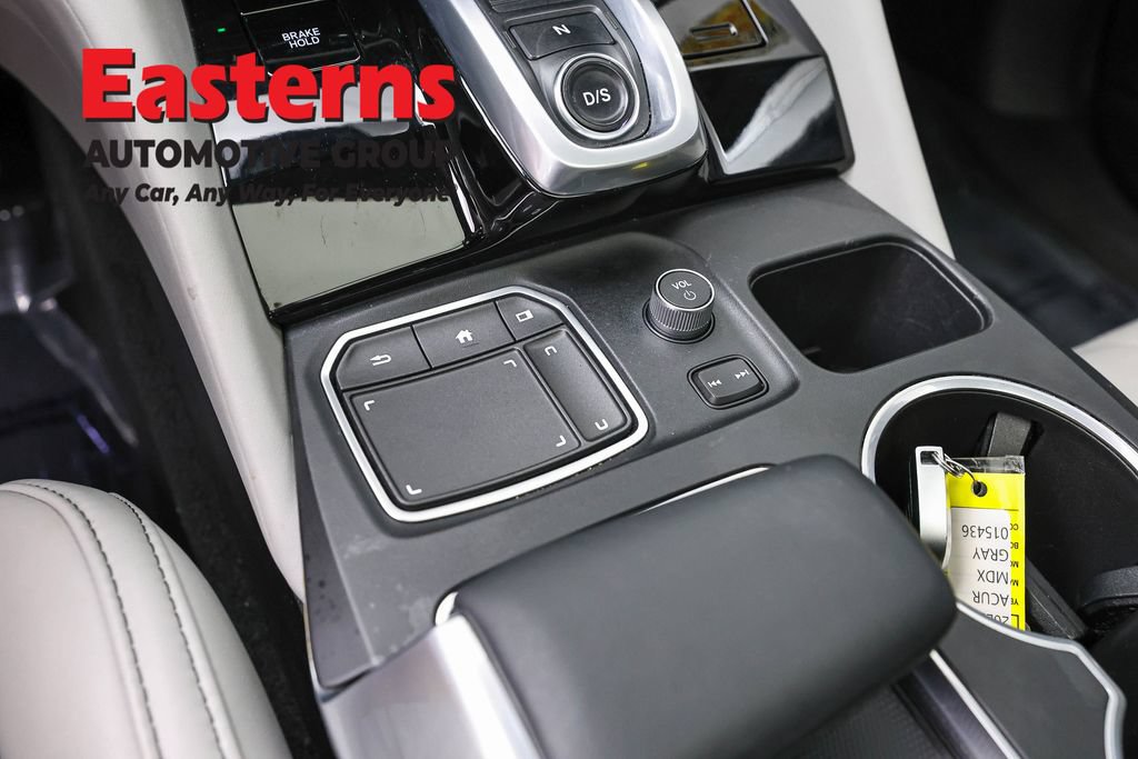 Used 2023 Acura MDX w/ Technology Package AWD/4WD image 20