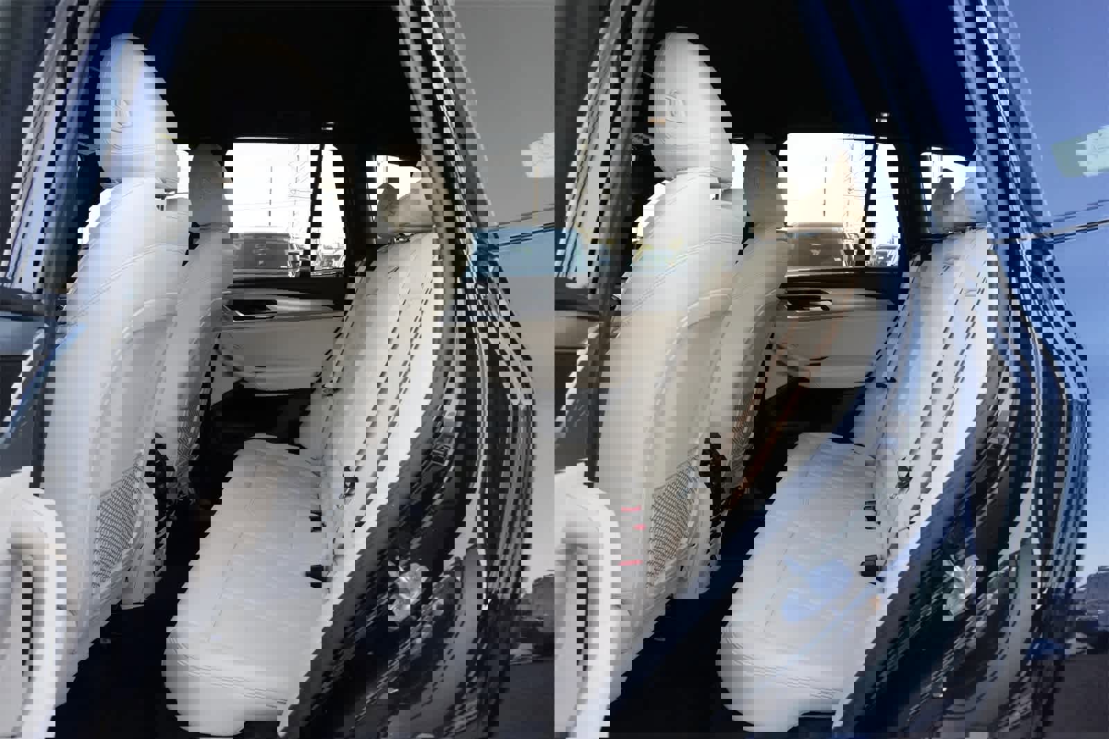 Used 2021 BMW X3 xDrive30i image 19