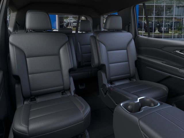 New 2026 Chevrolet Traverse LT w/ Midnight/Sport Edition image 17