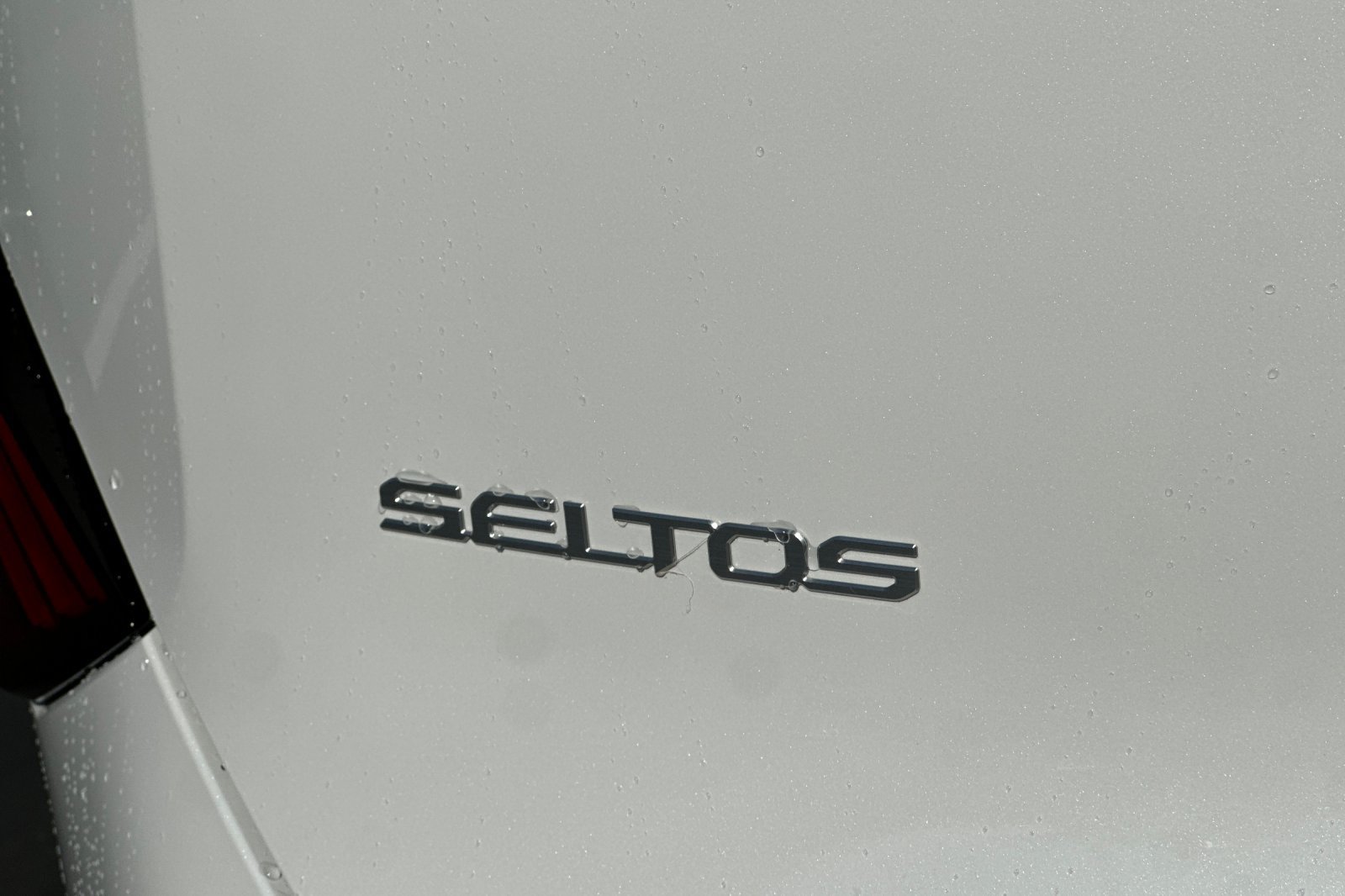 New 2027 Kia Seltos LX FWD image 25