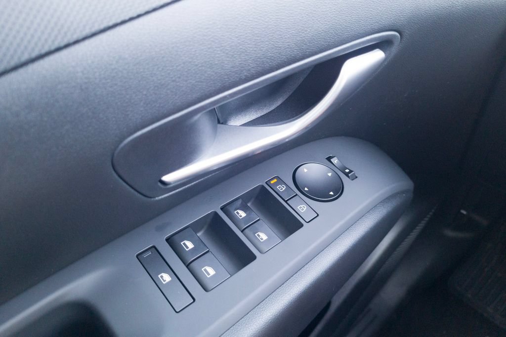 New 2026 Hyundai Santa Cruz SEL FWD image 29
