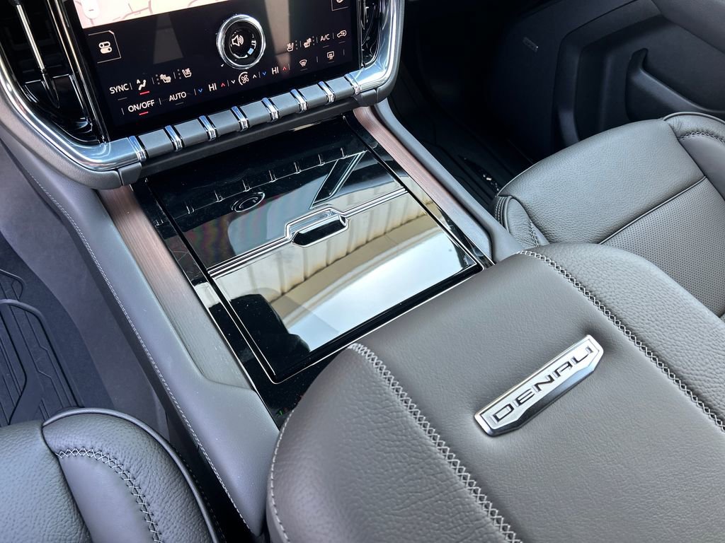 New 2026 GMC Yukon Denali image 23