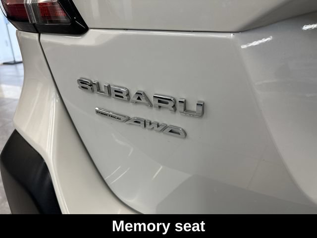 Used 2025 Subaru Outback Limited AWD/4WD image 10