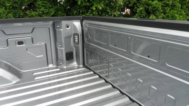 New 2025 Chevrolet Silverado 2500 LT w/ All Star Edition image 12