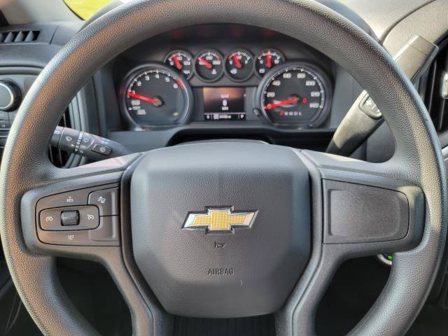 Used 2023 Chevrolet Silverado 1500 Custom AWD/4WD image 10
