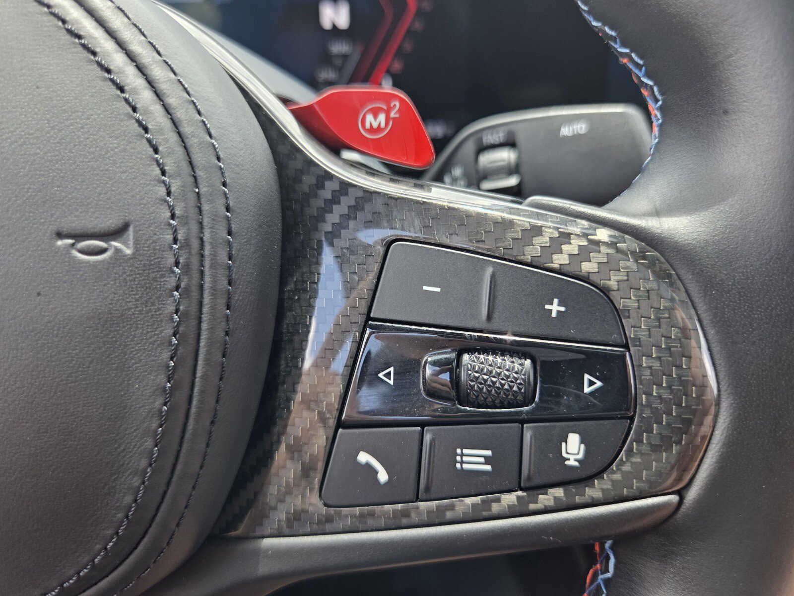 Used 2023 BMW M2 RWD image 27