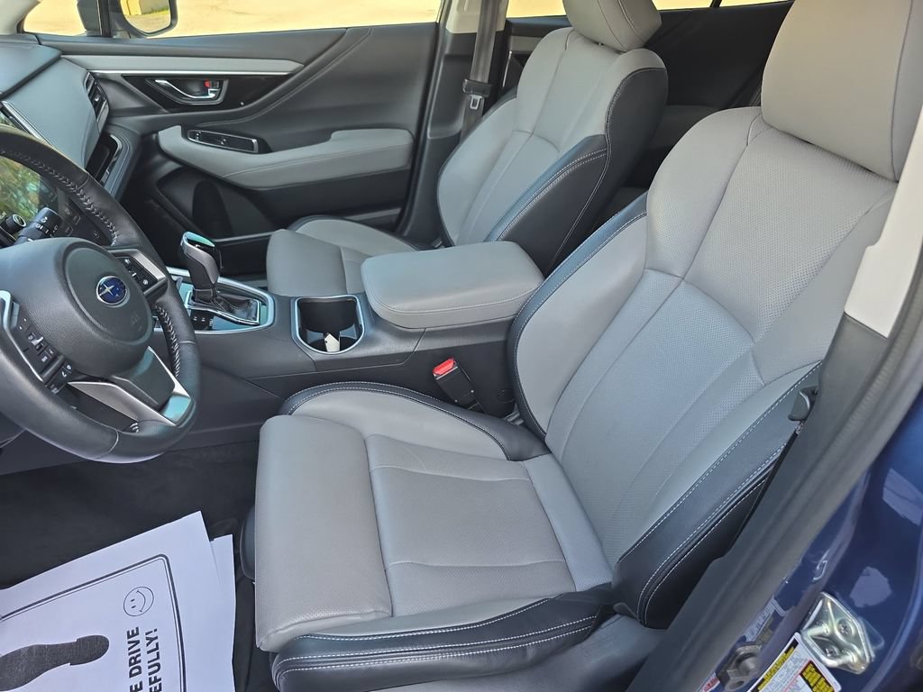 Used 2020 Subaru Outback Limited XT w/ Popular Package #2 AWD/4WD image 12